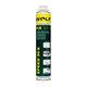 Montážní lepidlo (PUR) pistolové - FIX SPEED 90S - 10 ks MEGA PACK 750ml