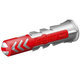 Hmoždinka DuoPower - 100 ks PACK 8x40mm