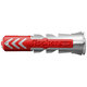 Hmoždinka DuoPower - 100 ks PACK 8x40mm
