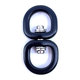 Otočná spojka černá 47x16mm