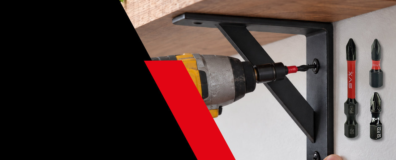 SVXtools bity